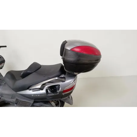 SUZUKI AN 650 BURGMAN