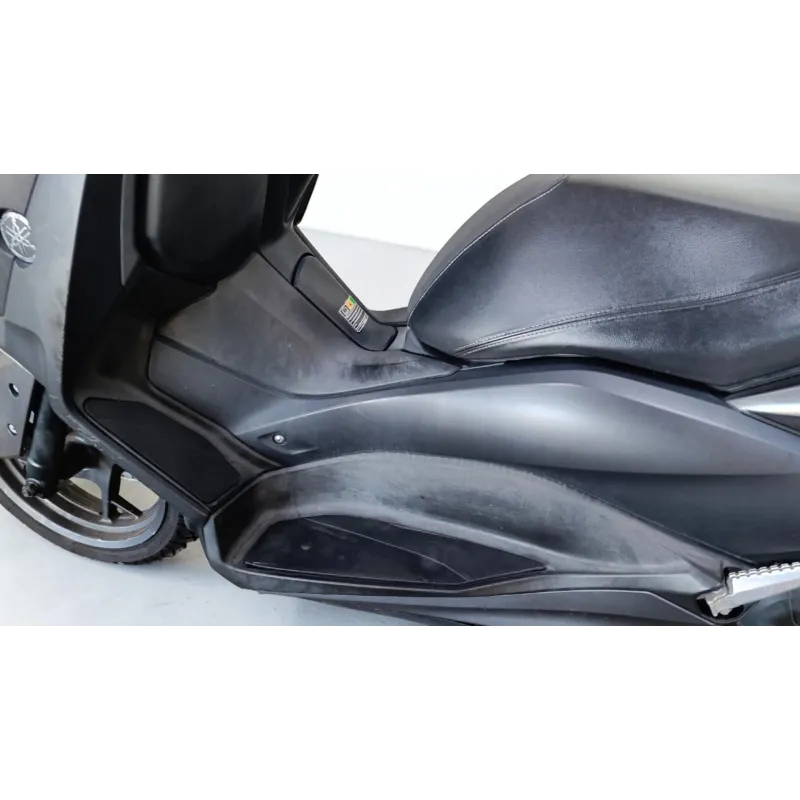 YAMAHA XMAX 125