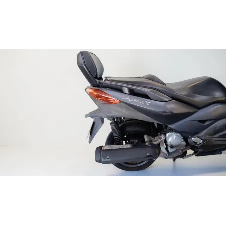 YAMAHA XMAX 125