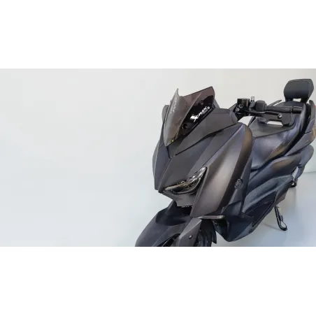 YAMAHA XMAX 125