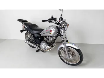 YAMAHA SR 125
