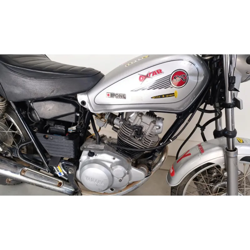 YAMAHA SR 125