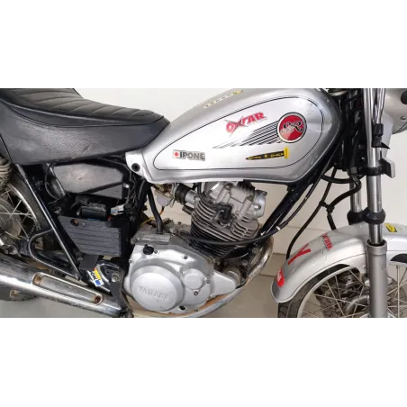 YAMAHA SR 125