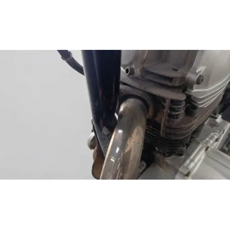 YAMAHA SR 125