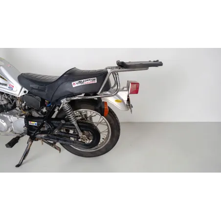 YAMAHA SR 125
