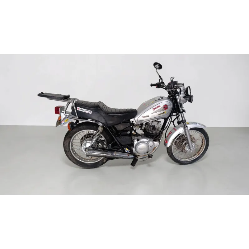 YAMAHA SR 125
