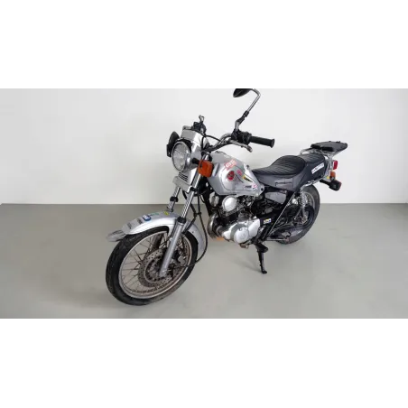 YAMAHA SR 125