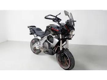 KAWASAKI VERSYS 650