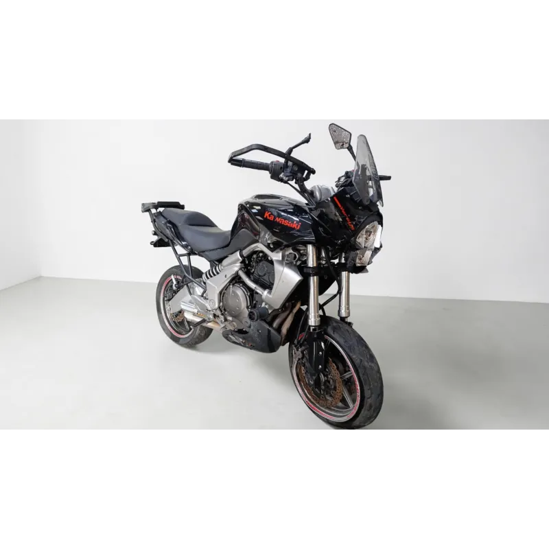 KAWASAKI VERSYS 650