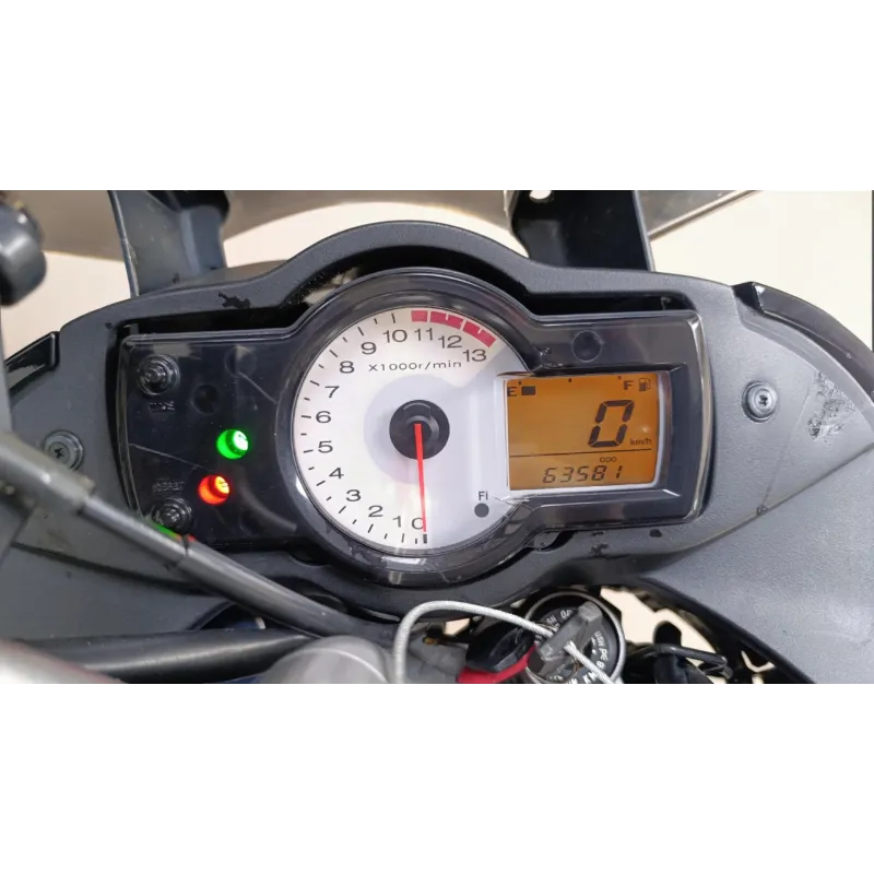 KAWASAKI VERSYS 650