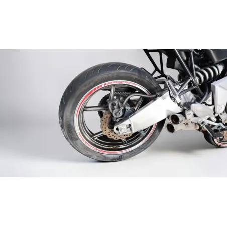 KAWASAKI VERSYS 650
