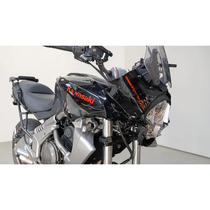 KAWASAKI VERSYS 650