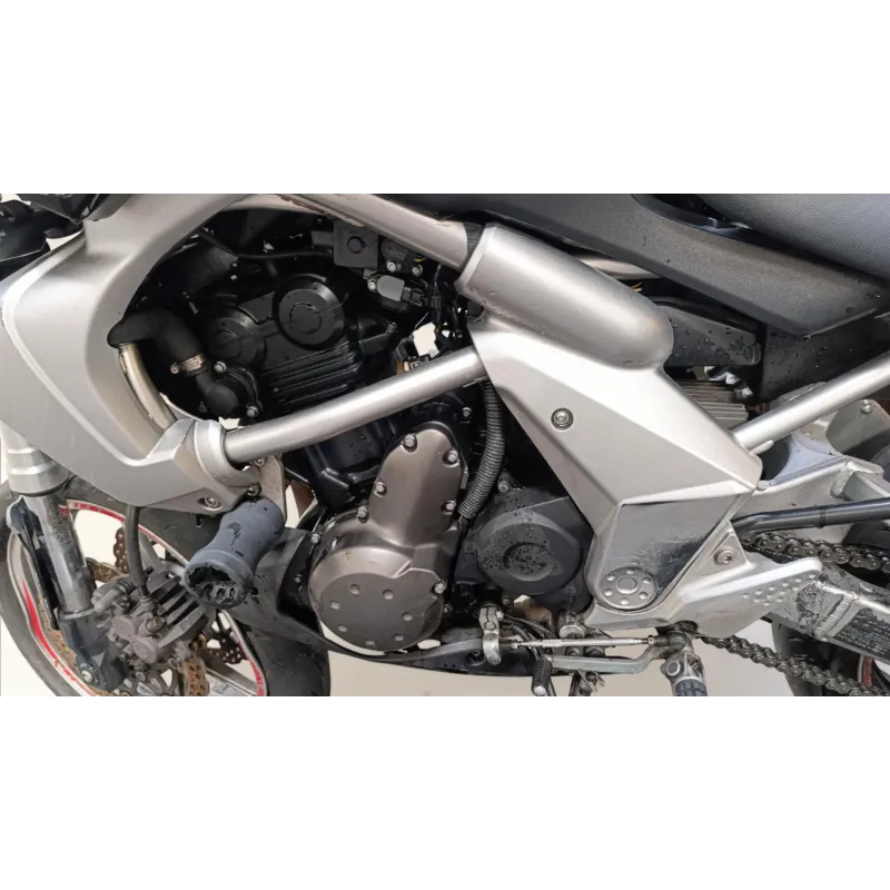 KAWASAKI VERSYS 650