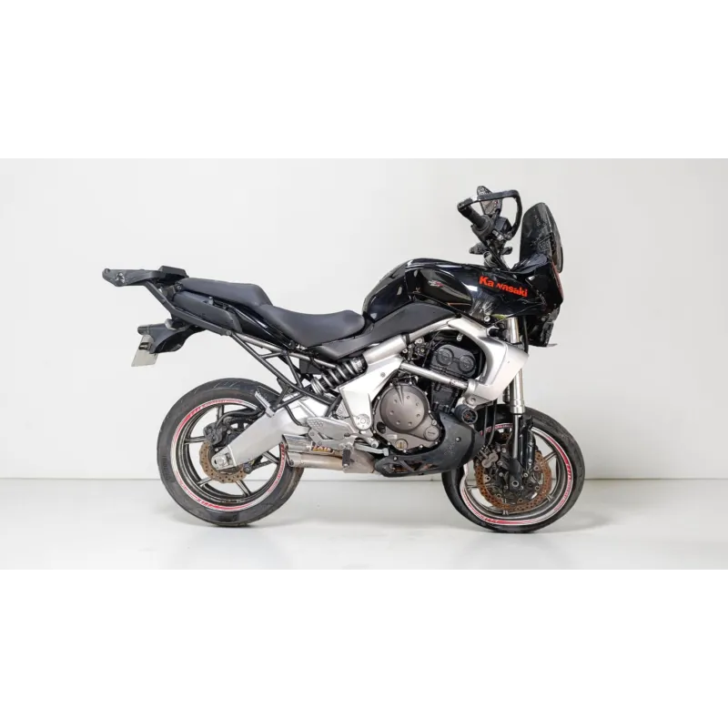 KAWASAKI VERSYS 650