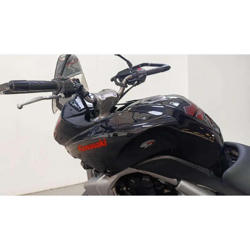 KAWASAKI VERSYS 650