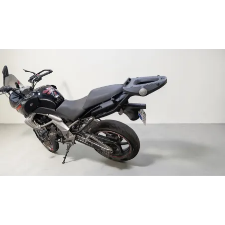 KAWASAKI VERSYS 650