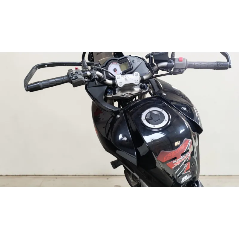 KAWASAKI VERSYS 650