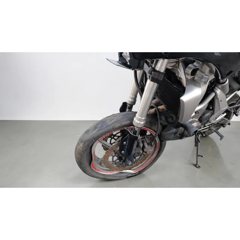 KAWASAKI VERSYS 650