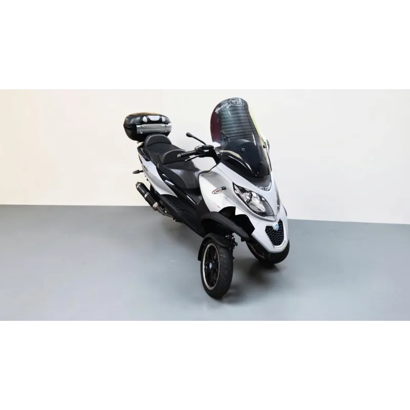 PIAGGIO MP3 500