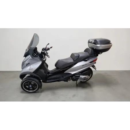 PIAGGIO MP3 500