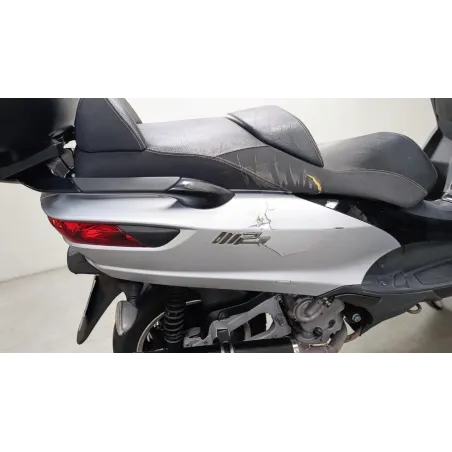PIAGGIO MP3 500