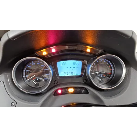 PIAGGIO MP3 500