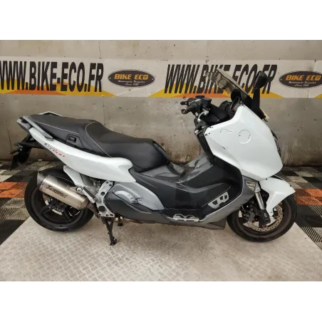 BMW C 600 SPORT