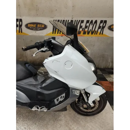BMW C 600 SPORT