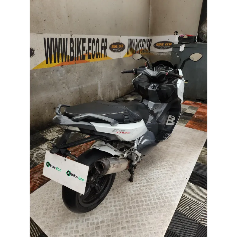 BMW C 600 SPORT