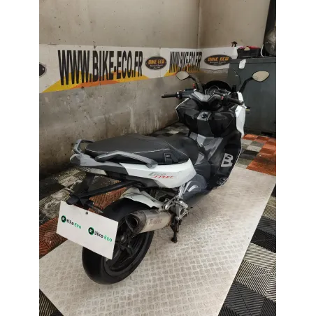 BMW C 600 SPORT