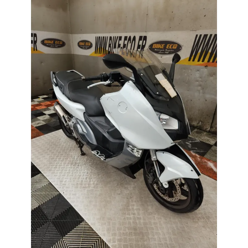 BMW C 600 SPORT