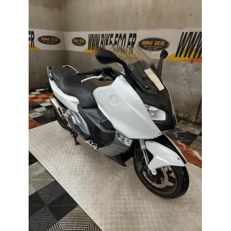 BMW C 600 SPORT
