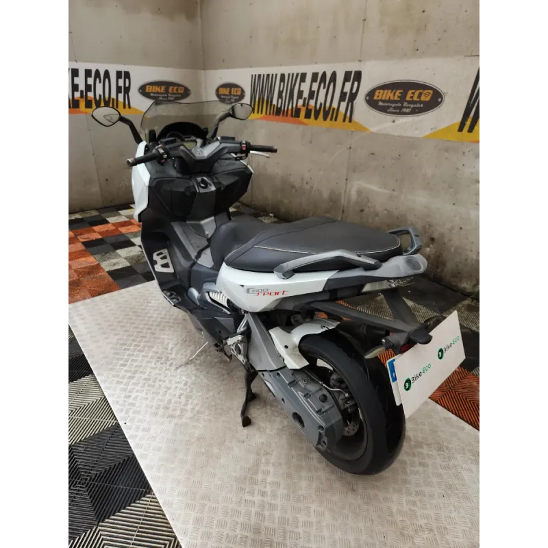 BMW C 600 SPORT