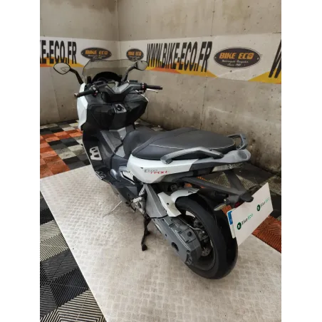 BMW C 600 SPORT