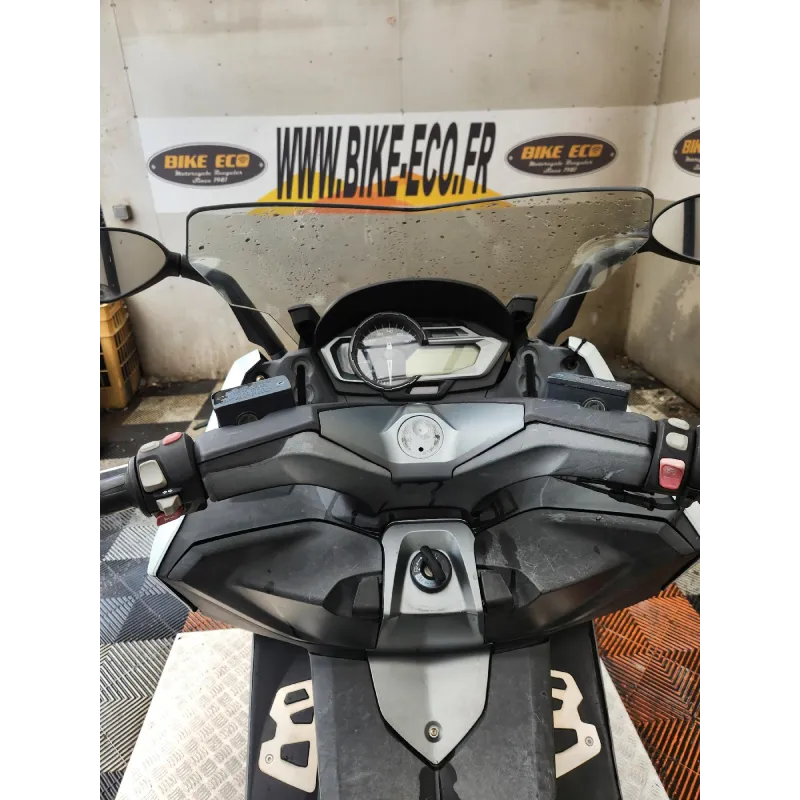 BMW C 600 SPORT