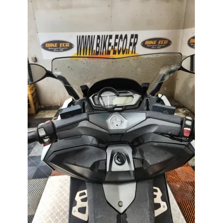 BMW C 600 SPORT