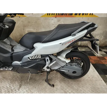 BMW C 600 SPORT
