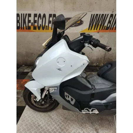 BMW C 600 SPORT