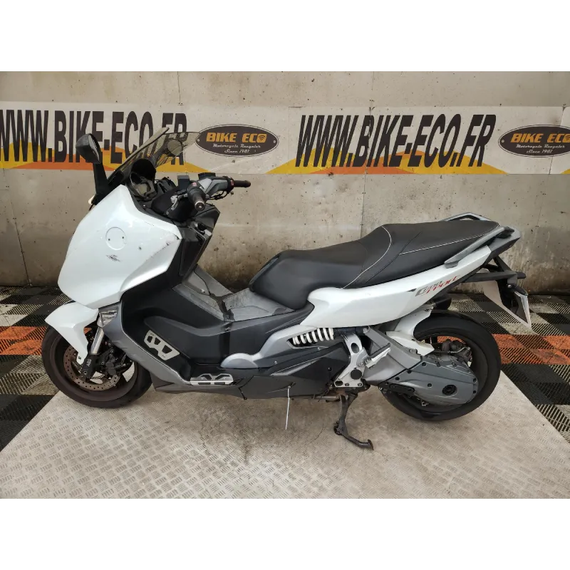 BMW C 600 SPORT