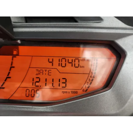 BMW C 600 SPORT