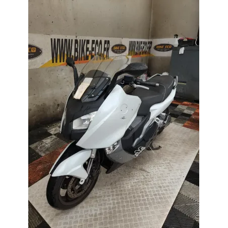BMW C 600 SPORT