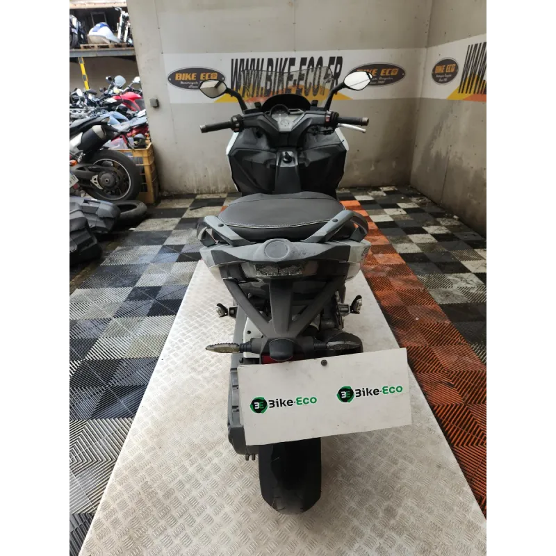 BMW C 600 SPORT