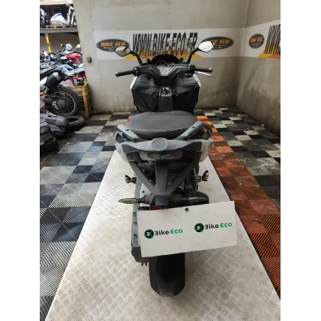 BMW C 600 SPORT