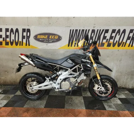 APRILIA DORSODURO 750