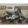 APRILIA DORSODURO 750