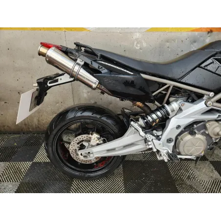 APRILIA DORSODURO 750