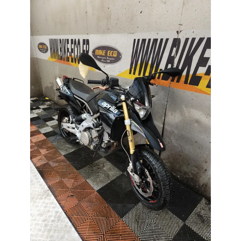 APRILIA DORSODURO 750