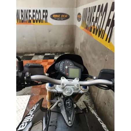 APRILIA DORSODURO 750