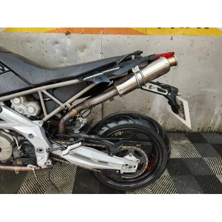 APRILIA DORSODURO 750