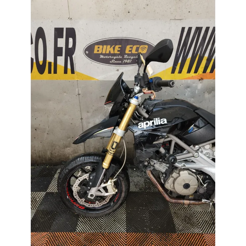 APRILIA DORSODURO 750